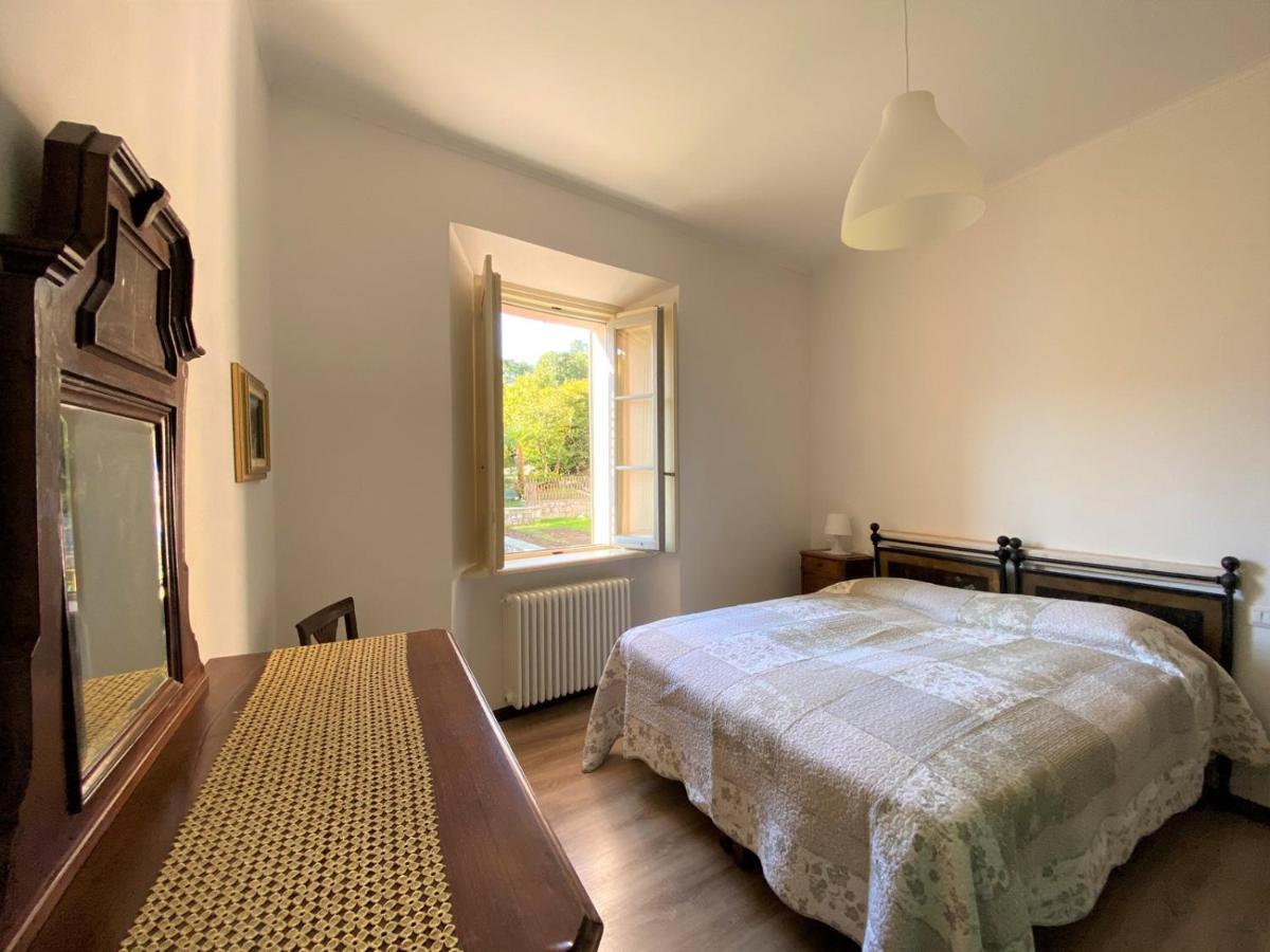 Villino De Wels Aparment In Tremezzo Apartment Bagian luar foto