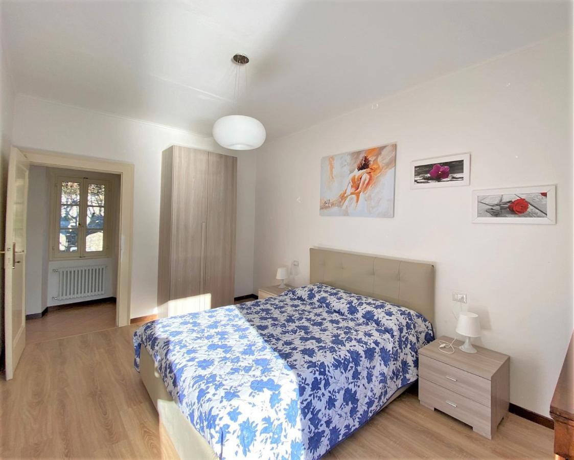 Villino De Wels Aparment In Tremezzo Apartment Bagian luar foto
